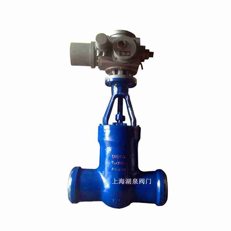 高壓電動閘閥（Z941Y，Z941W，Z961Y/H，Z940