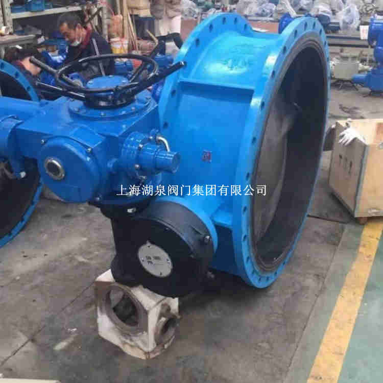 dn300電動蝶閥工廠報價，選型參數(shù)