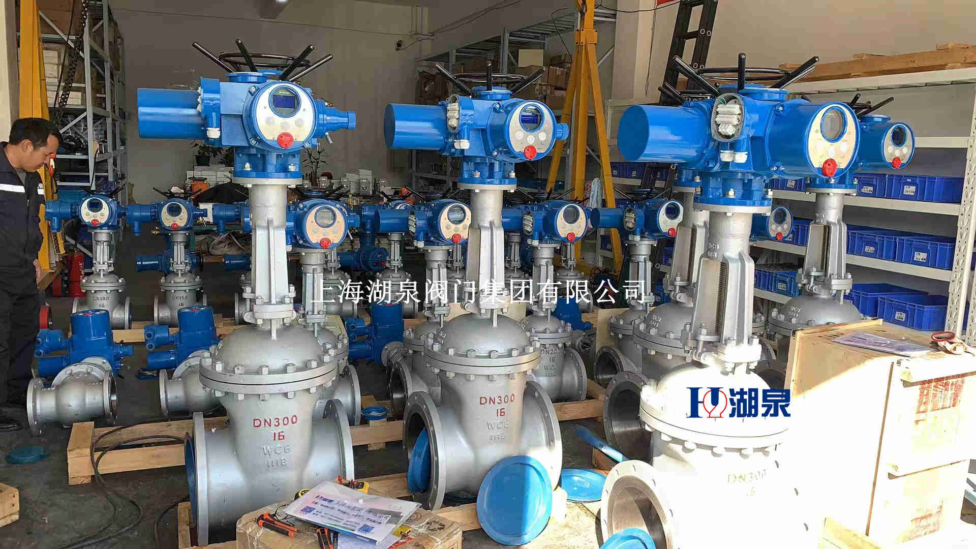 電動閘閥z941h-64C DN200