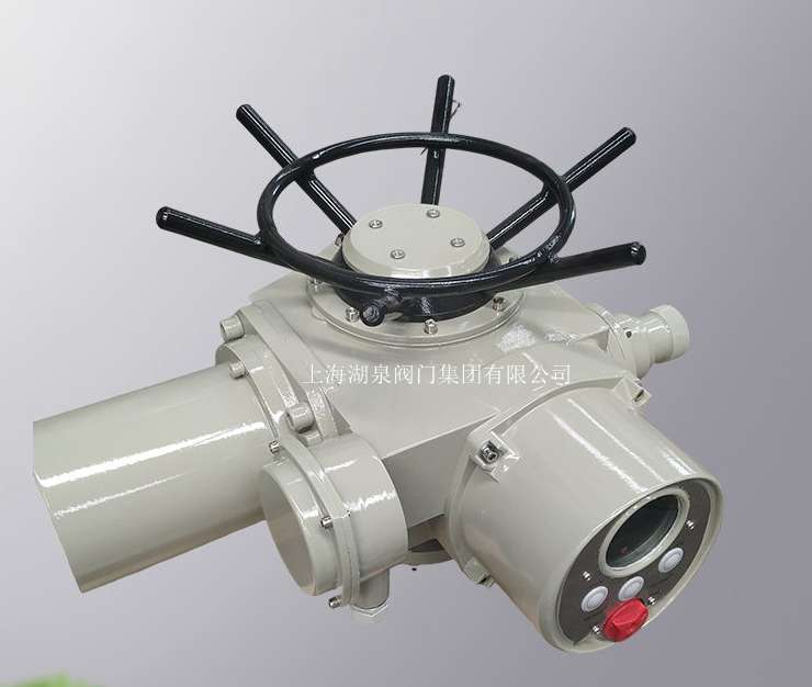 閥門電動(dòng)裝置