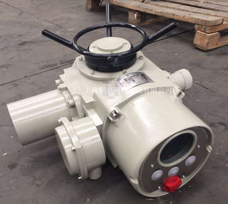 智能電動(dòng)閥門(mén)廠(chǎng)家