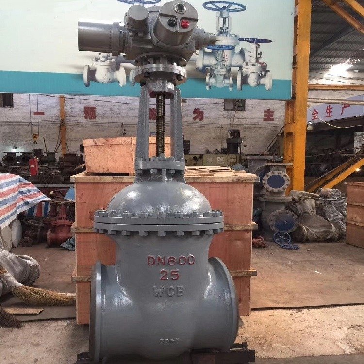 電動(dòng)閘閥Z961H-25 DN200(生產(chǎn)設(shè)備廠家)