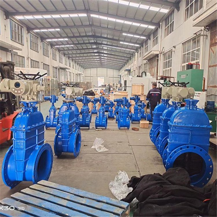 閥門(mén)廠(chǎng)家