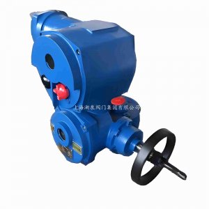 ZB20-18(380/660)礦用防爆閥門電動(dòng)執(zhí)行器型號