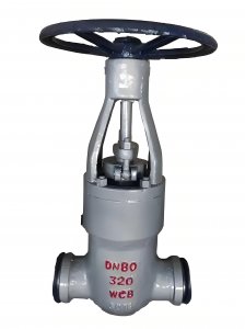 閘閥Z61Y-320 DN50現(xiàn)貨廠家直銷(xiāo)