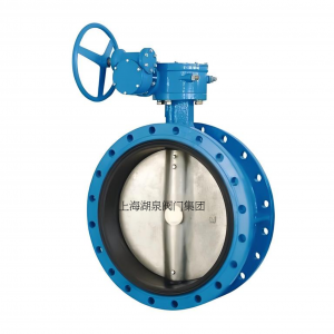 法蘭蝶閥1.6MPa DN250給排水、?冶金、?能