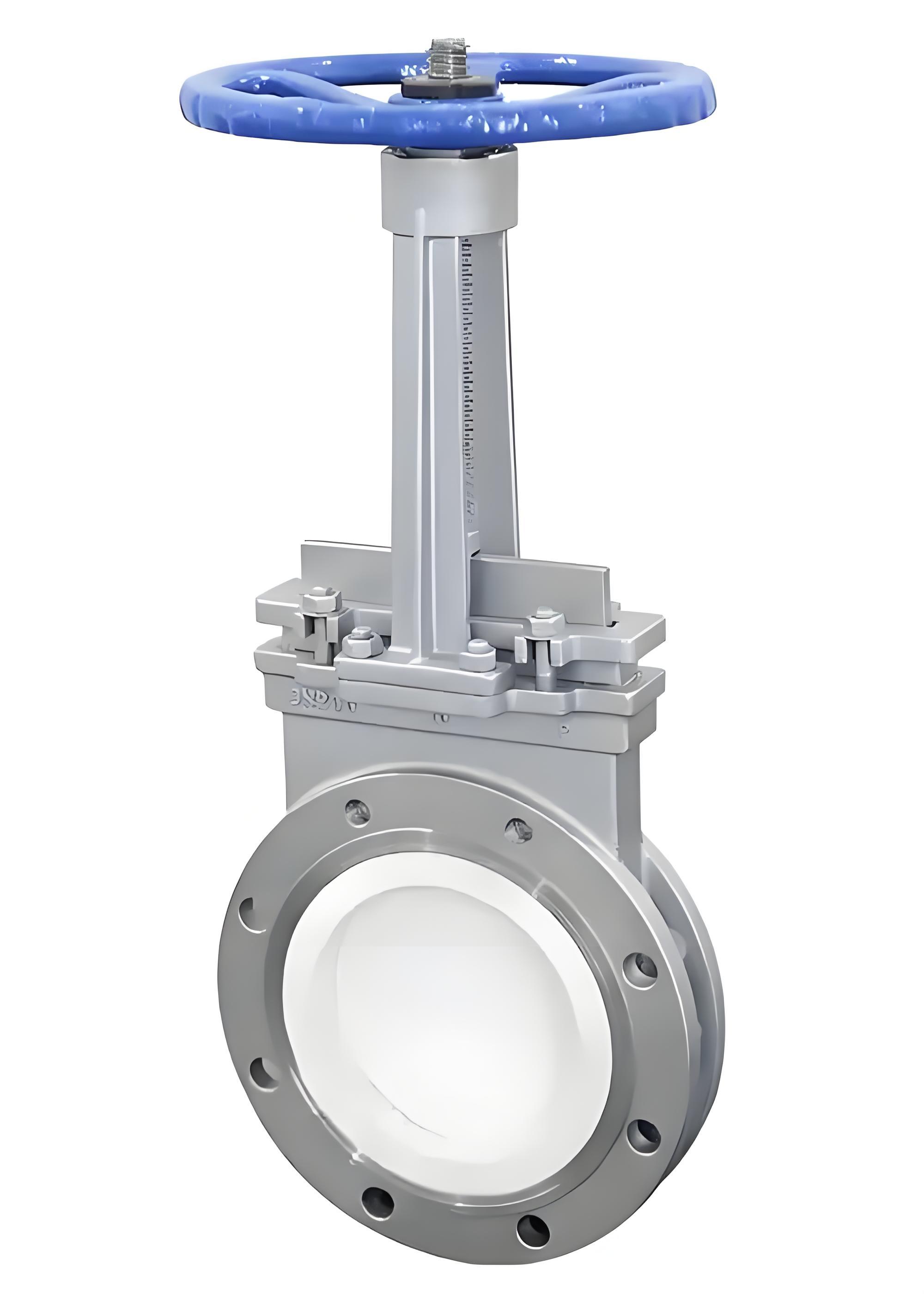 耐磨型手動(dòng)刀型閘閥DN200，DN250，DN300，