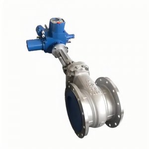 電動(dòng)閘閥Z941H-25 DN300 （煤氣、?蒸汽、水