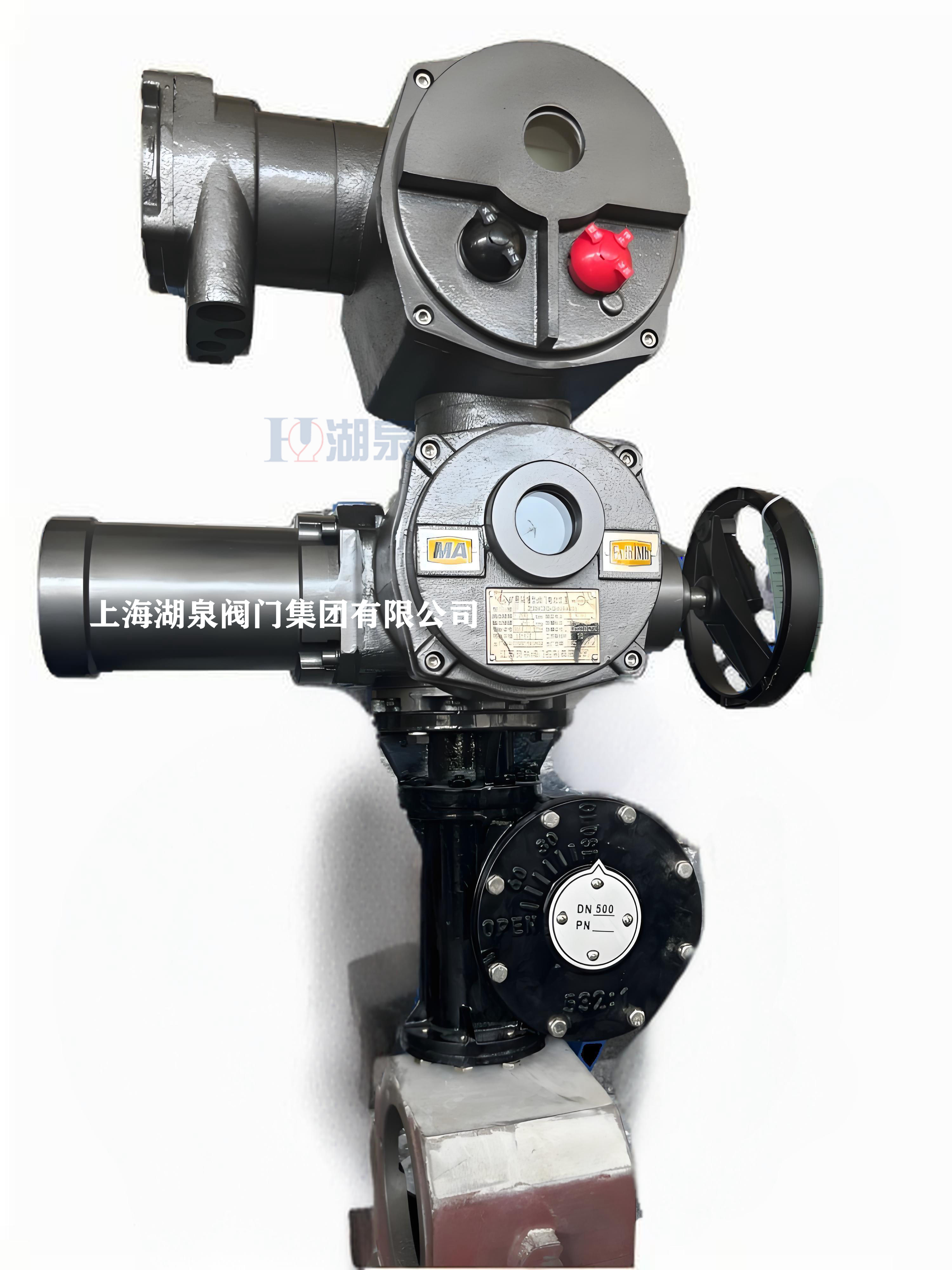 閥門電動(dòng)裝置