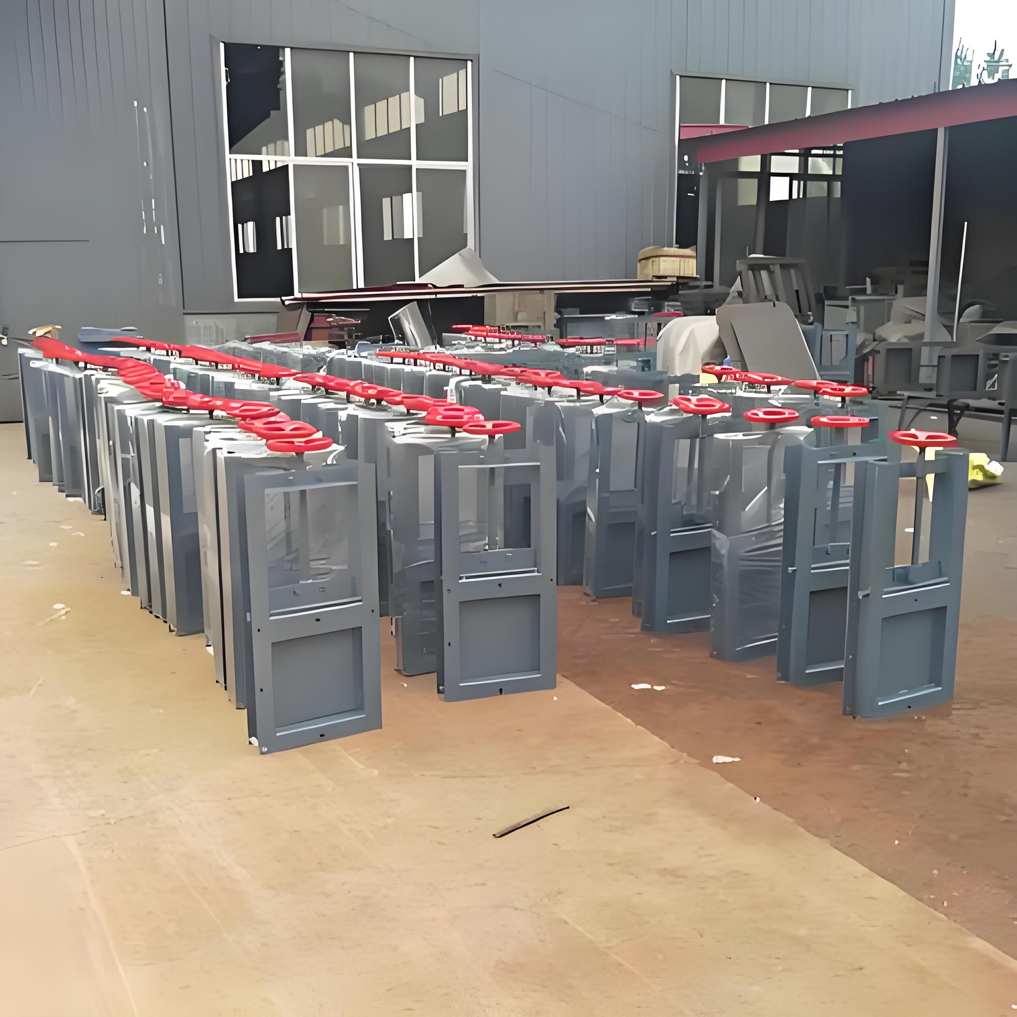 插板閥廠(chǎng)家