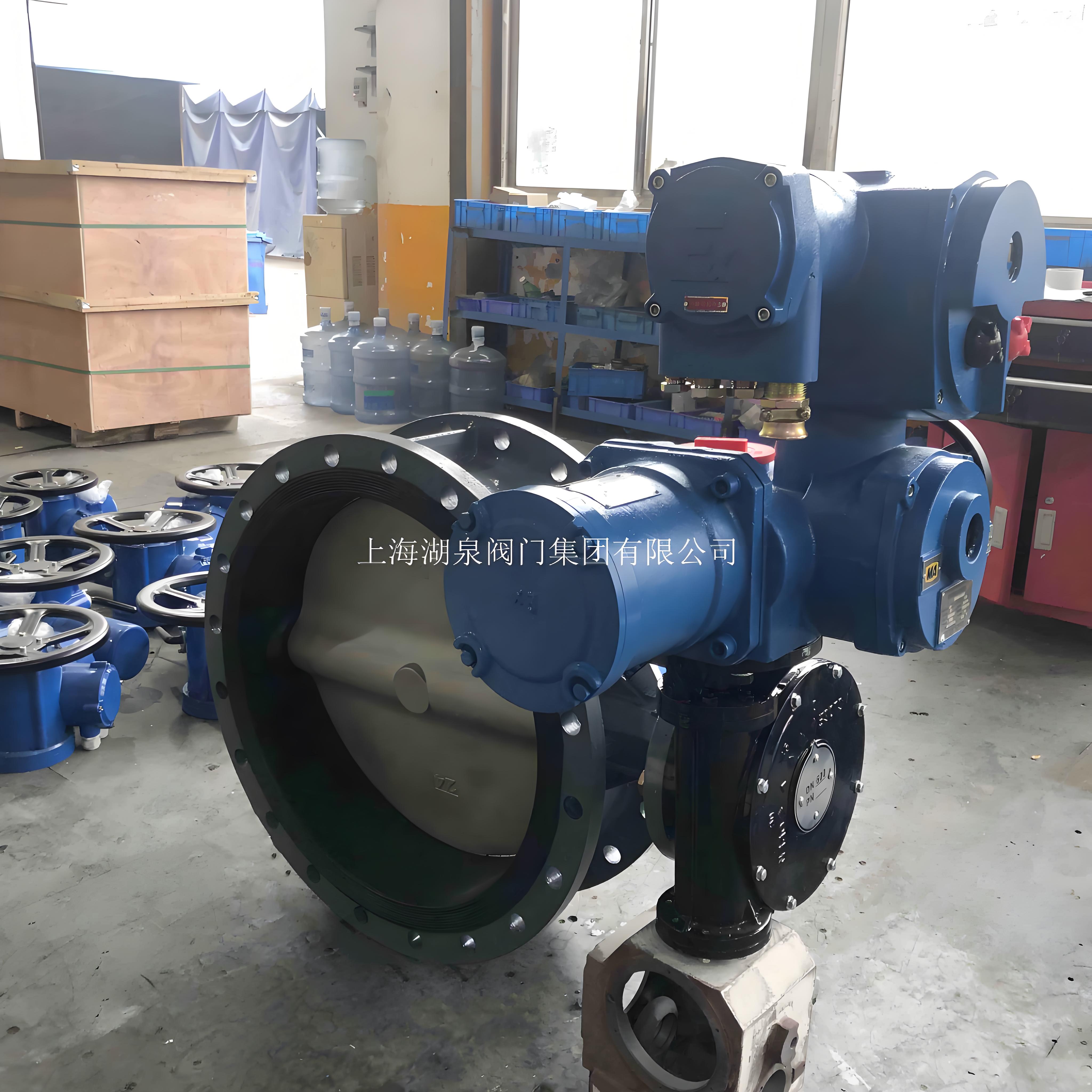 電動(dòng)閥廠家