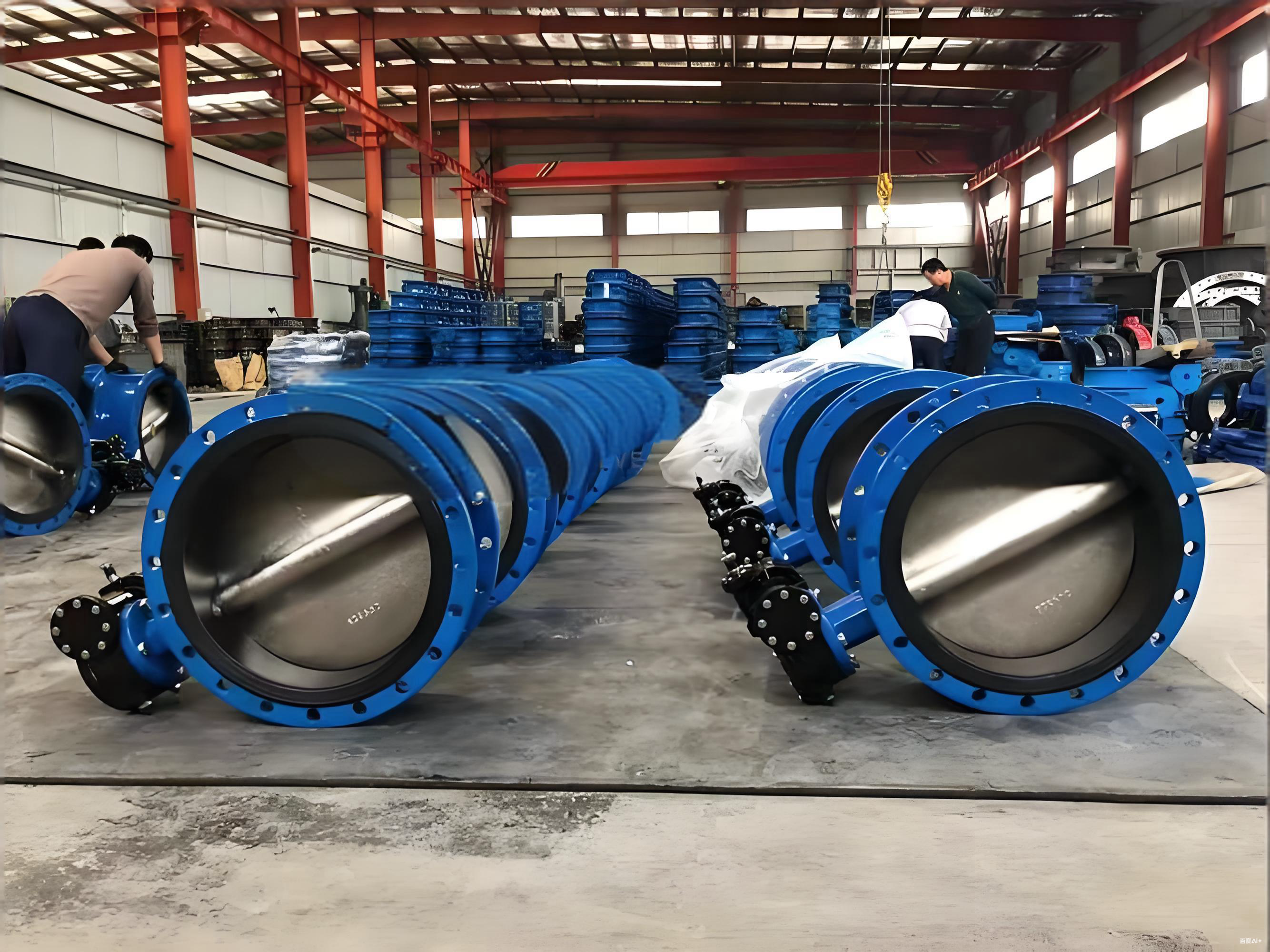 蝶閥廠(chǎng)家