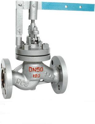 T42Y、T42H針型調(diào)節(jié)閥